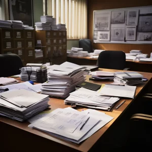 Vorteile einer systematischen Belegsortierung Durch eine systematische Belegsortierung können Unternehmen verschiedene Vorteile erzielen. Dazu gehören: Verbesserte Effizienz: Ein gut organisiertes System zur Belegsortierung ermöglicht es Mitarbeitern, benötigte Dokumente schnell zu finden und auf sie zuzugreifen, was zu einer Steigerung der Arbeitsgeschwindigkeit führt. Kostenersparnis: Durch die Reduzierung von Zeit, die für die Suche nach Dokumenten aufgewendet wird, können Unternehmen ihre Betriebskosten senken und effektiver arbeiten. Risikominderung: Eine ordnungsgemäße Belegsortierung trägt dazu bei, das Risiko von Fehlern und Unregelmäßigkeiten zu minimieren, was wiederum die Compliance verbessert und potenzielle rechtliche Probleme verhindert.